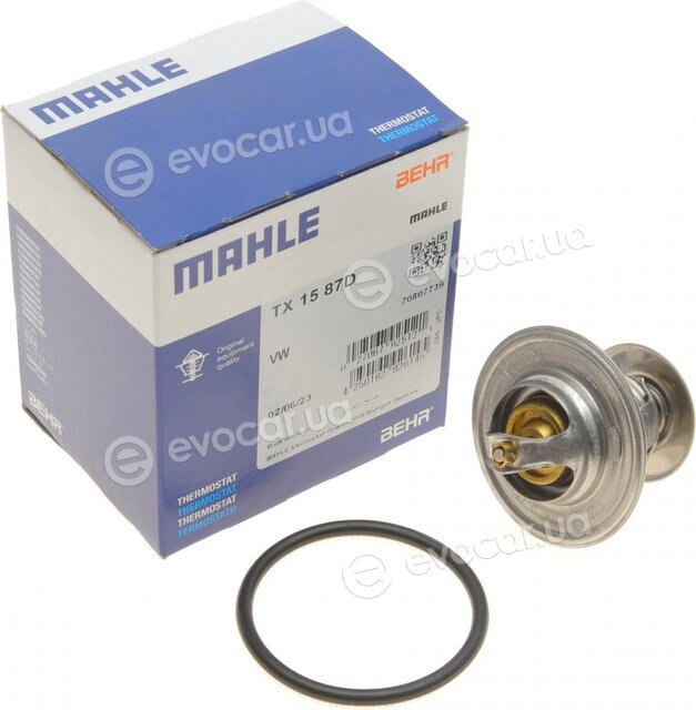 Mahle TX 15 87D