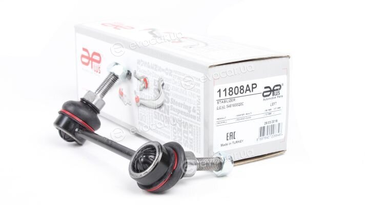Aplus 11808AP