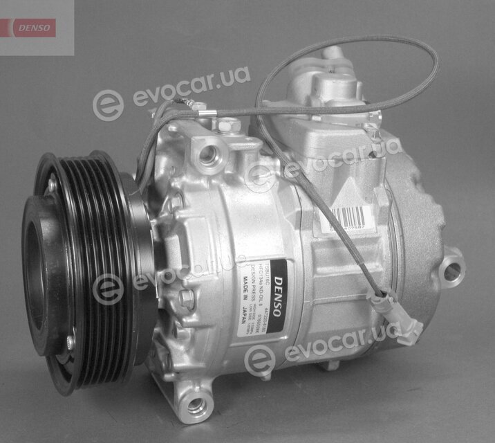 Denso DCP32001