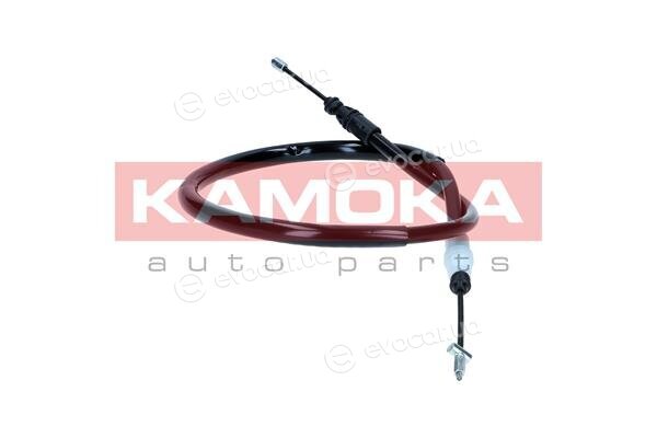 Kamoka 1190163