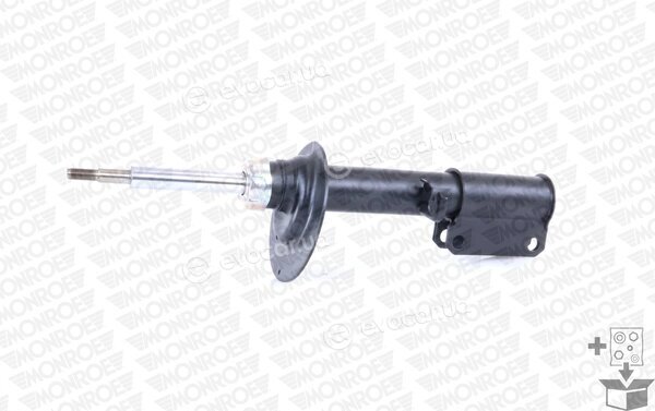 Monroe D0408L