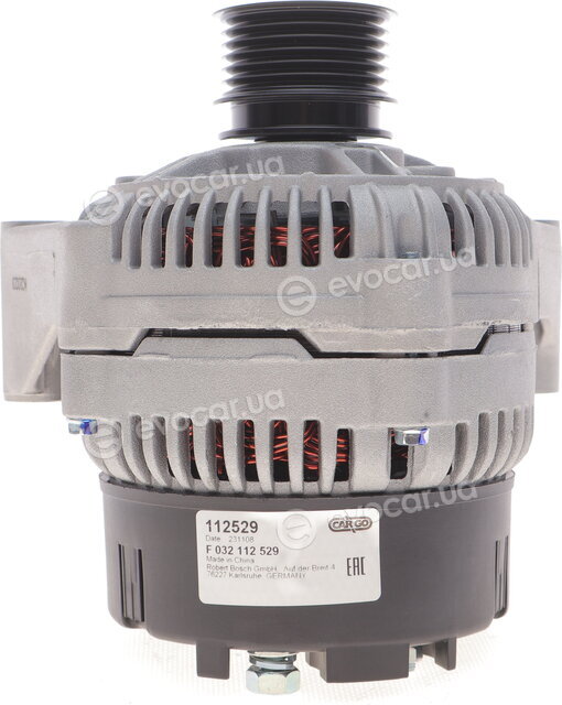 HC Cargo 112529