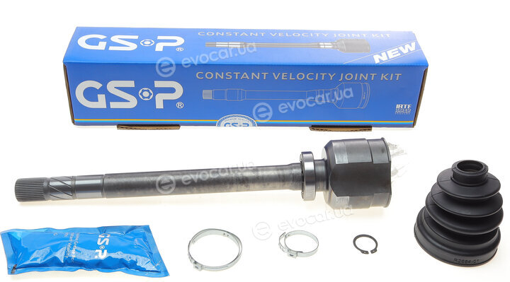 GSP 650087