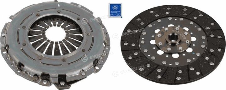 Sachs 3000 954 416