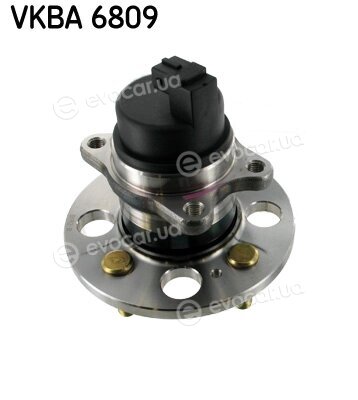 SKF VKBA 6809