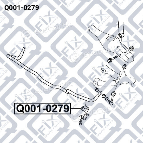 Q-Fix Q0010279