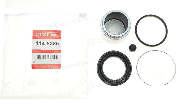 Kawe / Quick Brake 114-5385