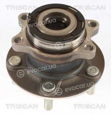 Triscan 8530 102004
