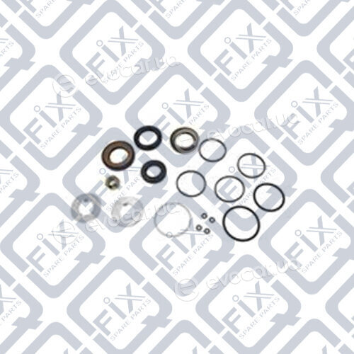 Q-Fix Q0390095