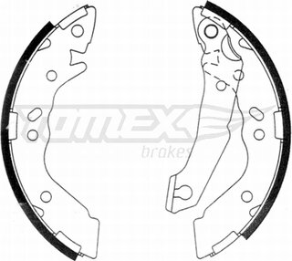 Tomex TX 21-36