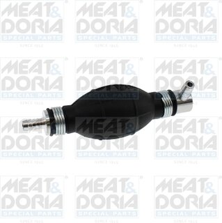 Meat & Doria 9061