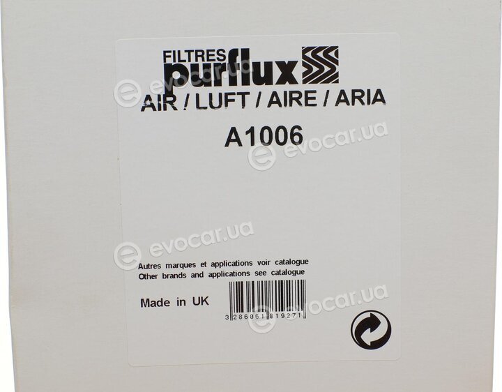 Purflux A1006