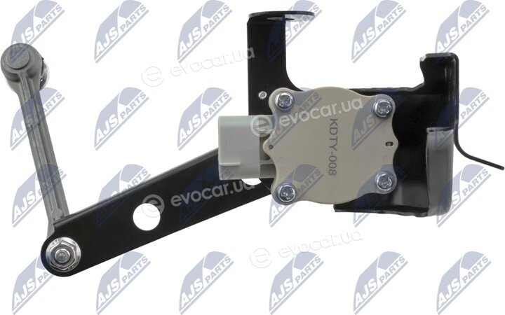NTY ECX-TY-008