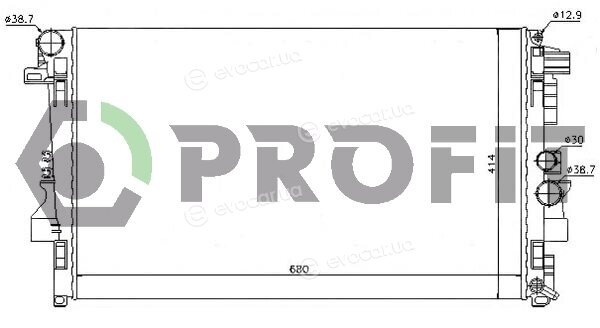 Profit PR 3560A3