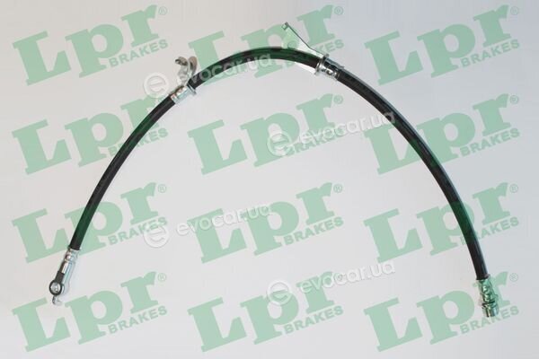 LPR / Samko 6T48423