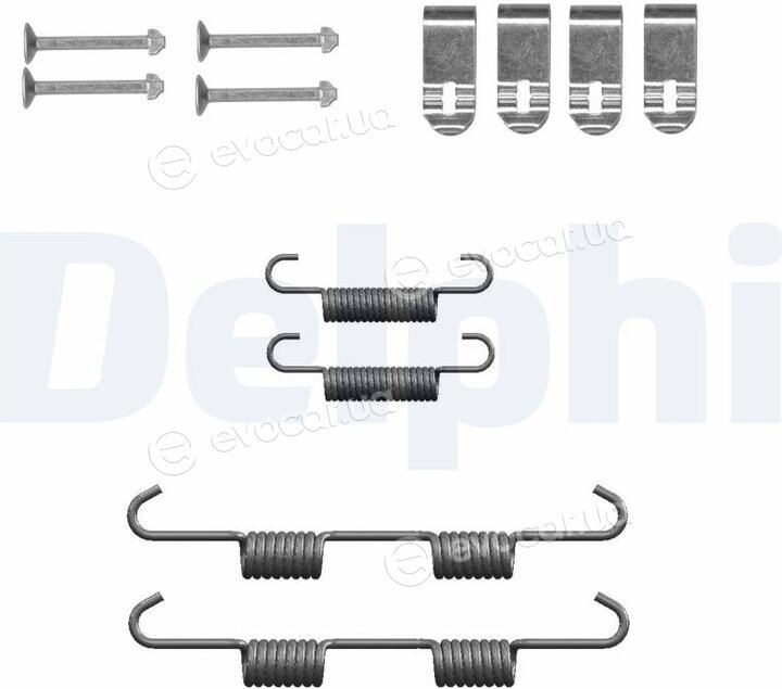 Delphi LY1445