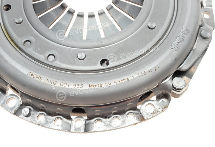Sachs 3000 970 040