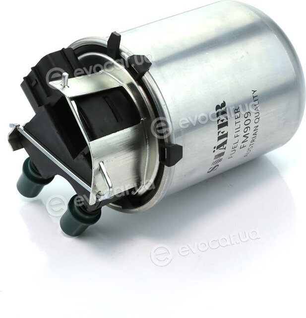 Shafer FM909