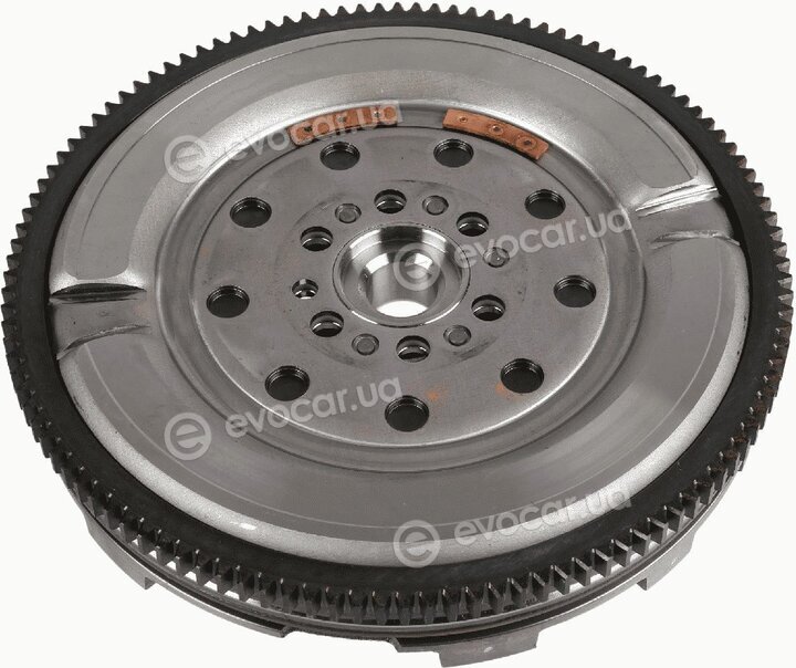 Sachs 2294 701 037