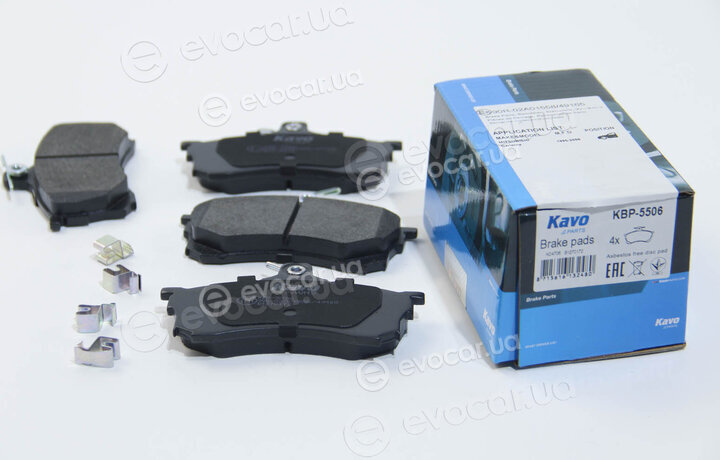 Kavo KBP-5506