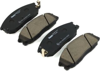 Mando RMPH27