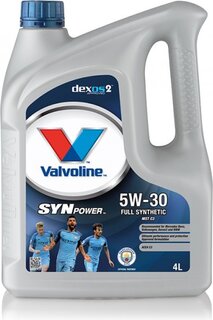 Valvoline 872597