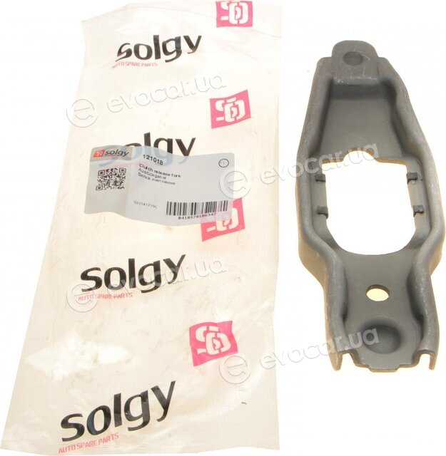 Solgy 121018