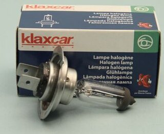 Klaxcar 86230Lz