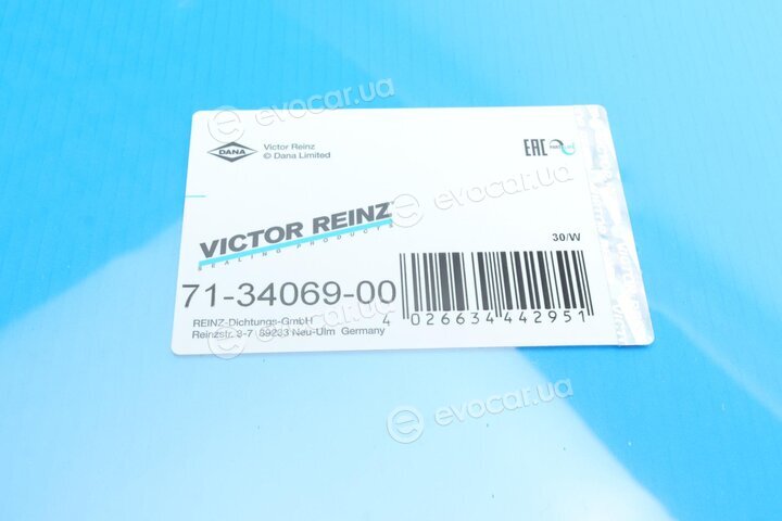 Victor Reinz 71-34069-00