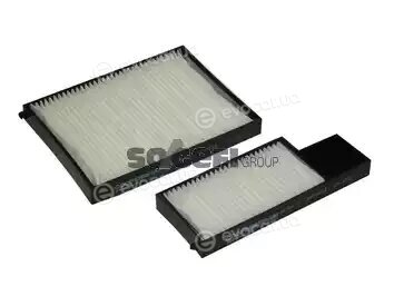 Coopers Fiaam PC8327-2