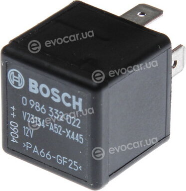 Bosch 0 986 332 022