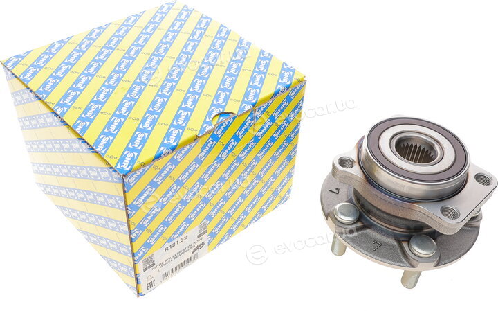 NTN / SNR R181.32