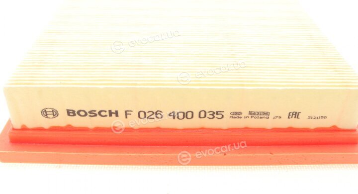 Bosch F 026 400 035