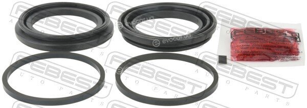 Febest 1075-T200F