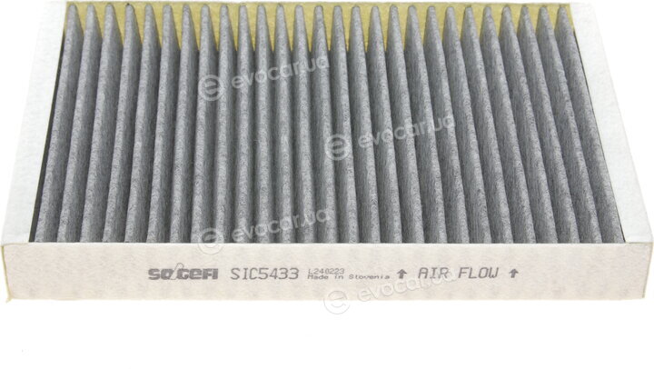 Purflux AHC734