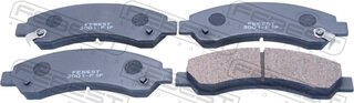 Febest 3001-F1F