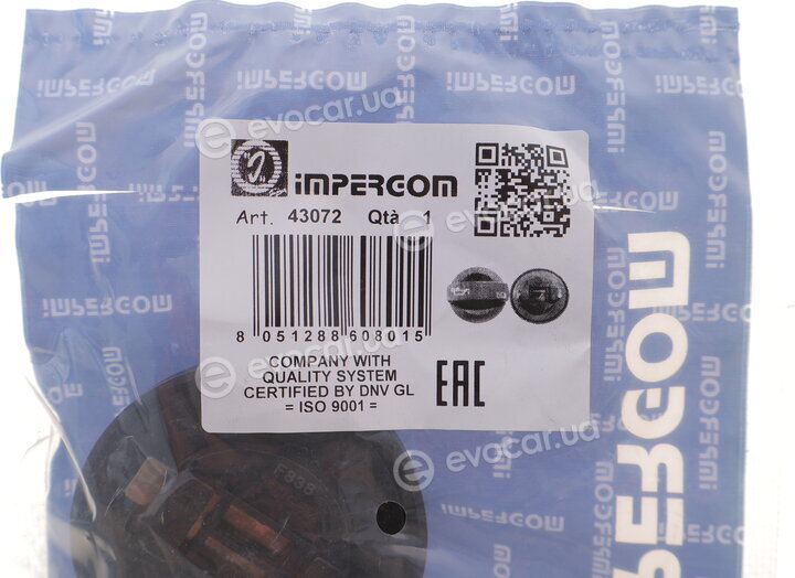 Impergom 43072