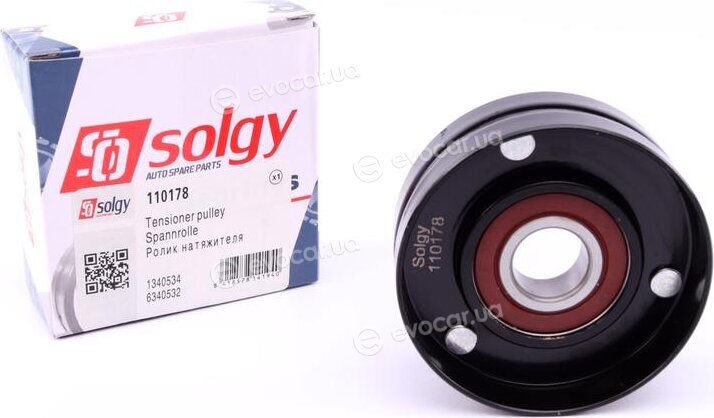 Solgy 110178