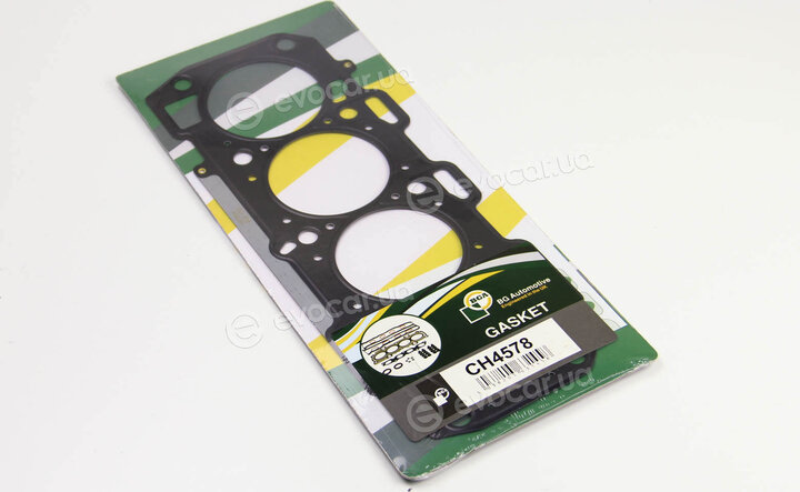 BGA CH4578