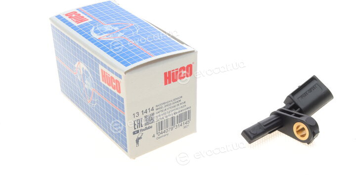 Astemo (Hitachi) / Huco 131414