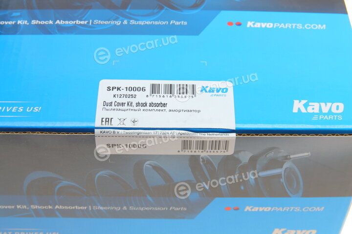 Kavo SPK-10006