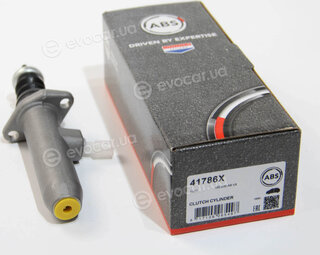A.B.S. 41786X