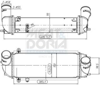 Meat & Doria 995214