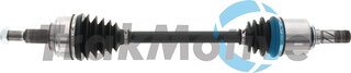 TrakMotive 30-1893