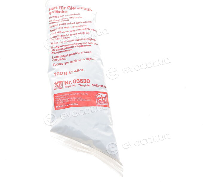Febi 03630