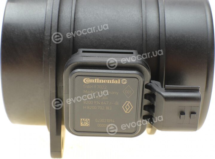 Renault / Nissan 8200914647
