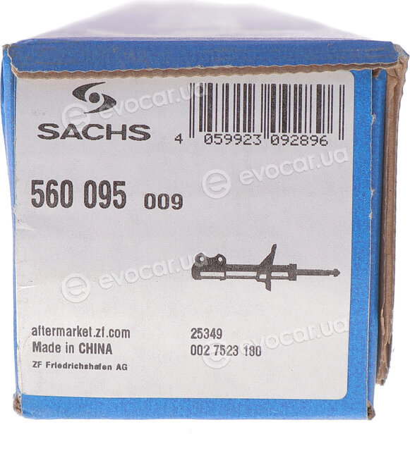 Sachs 560 095