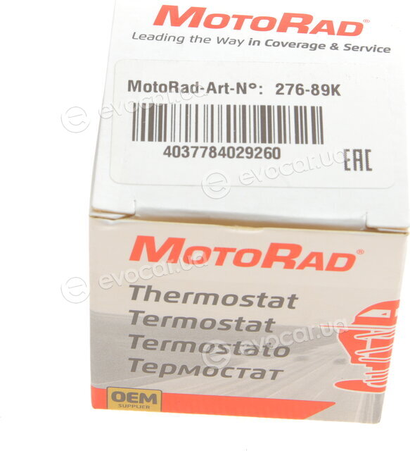 Motorad 276-89K