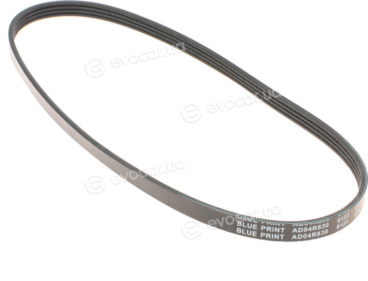 Blue Print AD04R830