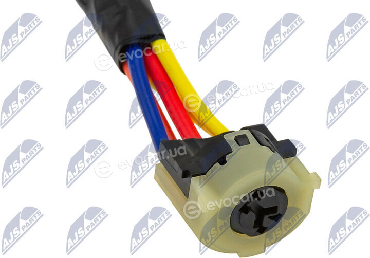 NTY EKS-CT-001
